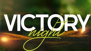 Elevate 2025: Victory Night