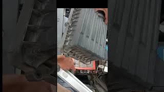 ALSVIN Air Filter Change #ALSVIN #AirFilterChange #CarRepair #AliAutoTips