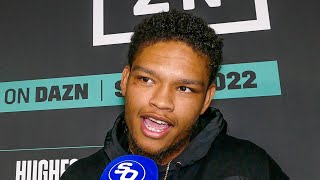 'ANTHONY JOSHUA LOSS MAY BE BEST THING TO HAPPEN TO HIM' - Matty Harris