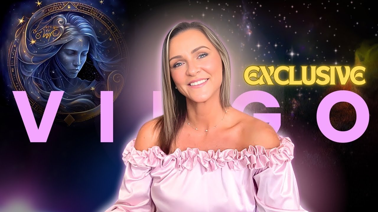 VIRGO ♍️ 