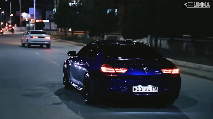 4ЯR - Hide (Bass Boosted)