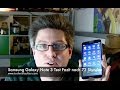 Samsung Galaxy Note 3 Test Fazit Nach 72 Stunden