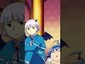 welcome to demon School iruma kun S 4EP7#shorts #anime #manga #welcometodemonschoolirumakun #season4
