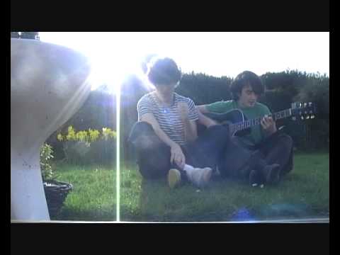 She's Got Time - Newton Faulkner Cover by Mo Hat M...