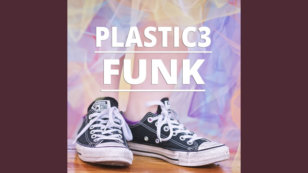 在 YouTube 上观看 Groovy Funk 在 YouTube 上观看 Groovy Funk