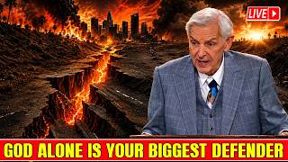 David Jeremiah 2026 🔴🔴 God Alone Is Your Biggest Defender 🔴🔴 David Jeremiah Sermons 2026