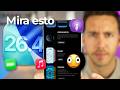 iOS 26.4 SALE PRONTO 🔥 ¡Mira este video antes de actualizar!