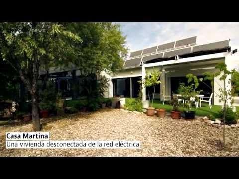 Video: IKAROS, el hogar autosuficiente en energía suprema en Alemania