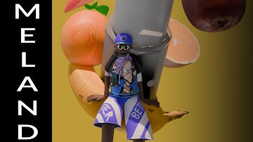 CALL ME MELAND | RDC animation