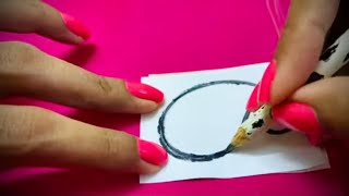 Tracing// Easy method