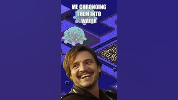 The Funniest Way To Ruin Someone’s Strategy!