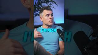 I’m Rich my kids aren’t