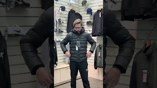 Зимняя куртка на Kaspi.kz