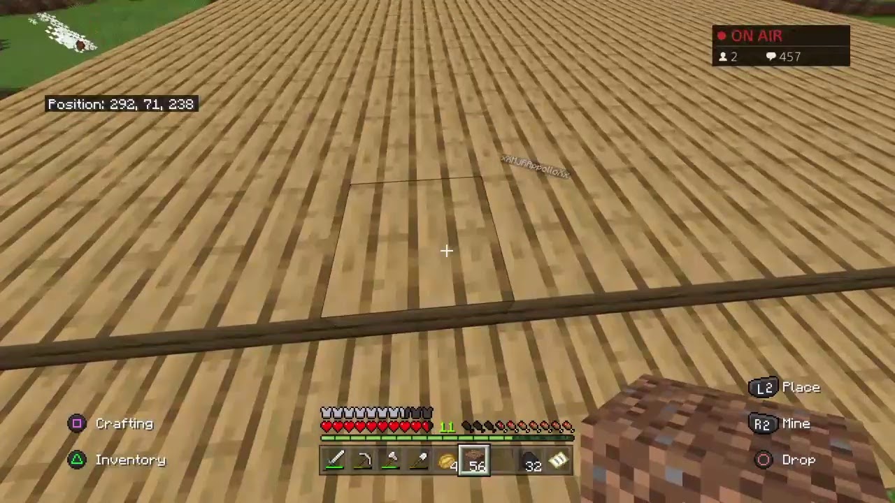 Speed Run To Defeat The Ender Dragon (Minecraft Bedrock Edition) YouTube