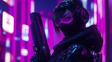 Inqoherent & Mykoz - Net Runners