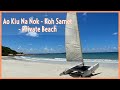 Ao Kiu Na Nok   Koh Samet Island   Fantastic Unknown Beach