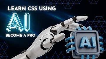 AI-Assisted CSS Tutorial: Beginner to Pro