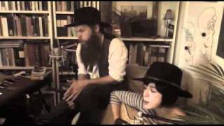 Becca Williams and Louis Barabbas - A Cowboy&#39;s Work Is Never Done