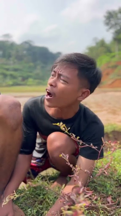 Faisal Abret, Oding lagi Ngureuk guys