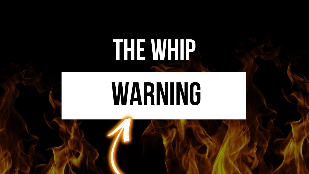 Lenormand Whip Card Meaning Explained: The Hidden Energy Behind This Powerful Oracle