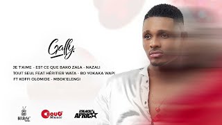 Gally   Collection Clip Officiel