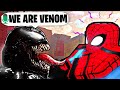 Voice trolling as venom in da hood voice chat   chaotic  