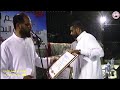 شكرا شكرا جزيلا قرية أبا البلد مركز مغاغه على تكريمهم للقارئ أحمد كمال العيسوى