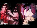 DDLC Reagindo ao Volte a Dormir ||Shooter|| |Jeff The Killer| (As/Au) {GC} || #007