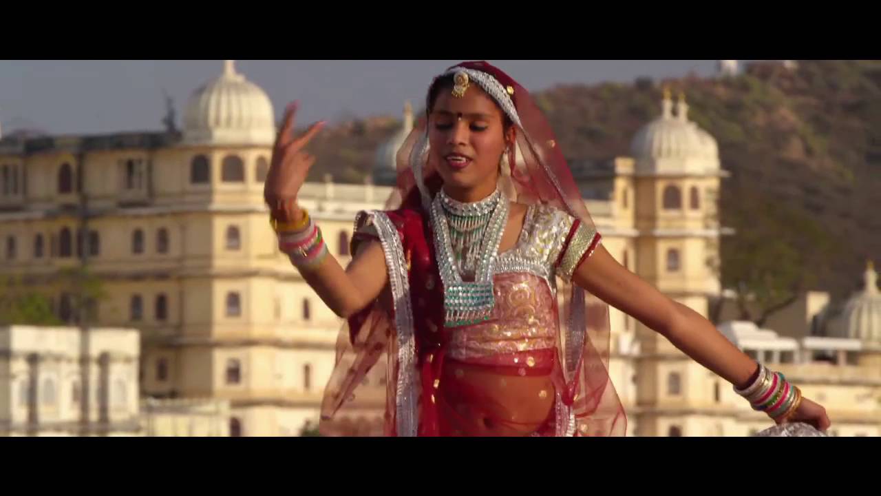 What So Not - Touched (Music Video)