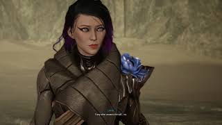 Warframe (Story) - Lotus Eaters | Warframe 1999 Prologue