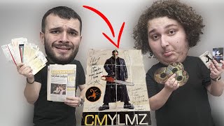 ESKİ ANILARIMIZA BAKTIK # 2 w/ Mesut Can Tomay