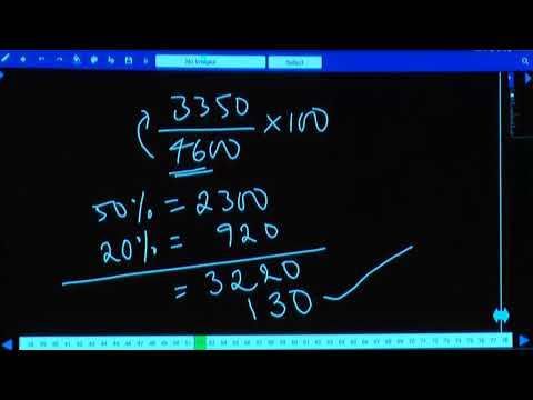 IBPS RRBs Officer Scale-I Prelims Quantitative Aptitude MT 20579 | Quant Made Easy