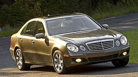 Mercedes Key No turn, No Start, Steering Locked , Fixed!- EIS  Replacement -Center Console Removal