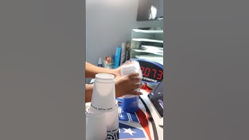 Speedy cup stacking #cupstacking #sportstacking #viralshorts #shorts #juniorolympics