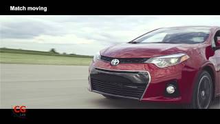 Download lagu Toyoto Corolla 2014 Commercial