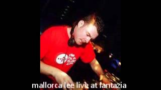 mallorca lee live at fantazia clash of the titans