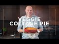 Cooking Healthier with Tom Kerridge: Veggie Cottage Pie