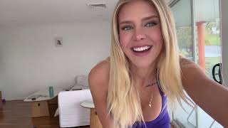 Spring Active Wear Try On Haul