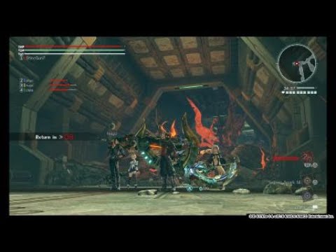 God Eater 3 Pc Steam Spiel Fanatical