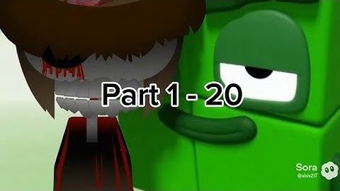 Four Run Part 1 - 20 #sora2 