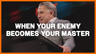 When Your Enemy Becomes Your Master | Tim Dilena