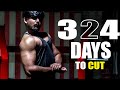 Big muscles protein is fake or genuine  skinny guy bulking ep 10  chest  back