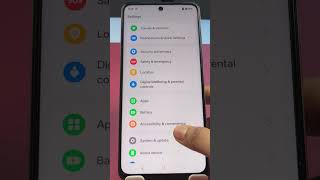 Oppo f31 pro plus phone me full screen display setting kaise kare screenshot 3