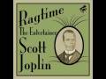 The Entertainer by Scott Joplin