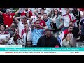 England aiming high as they look to break World Cup drought