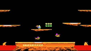 Joust (ADDON!_ATARI 7800)