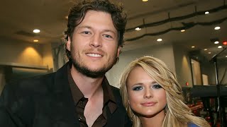 Inside Blake Shelton's Relationship History