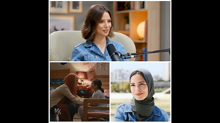الفنانة إيمان العاصى تتحدث عن هجوم الاراء على دور الطفلة ليلى فى برغم القانون🎬