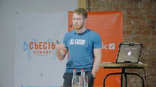 Refactor to Reactive With Spring 5 and Project Reactor. Олег Докука Refactor to Reactive With Spring 5 and Project Reactor. Олег Докука