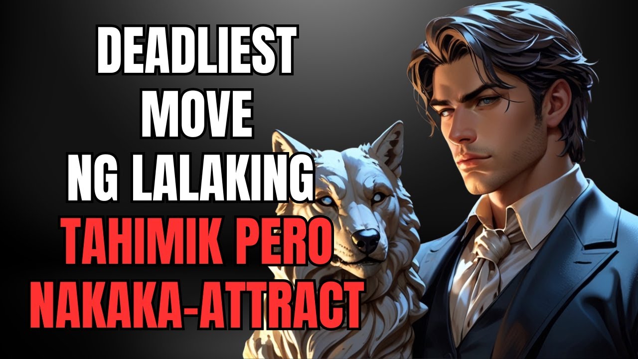 Kapag Ganito Ka Umepekto, Babae Ang Magpapa-approve Sayo